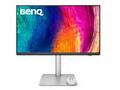BENQ 27" LED PD2730S, IPS panel, 5120x2880, 20M:1,