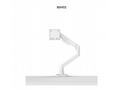 BENQ BSH02 ergonomické rameno na monitor bílý