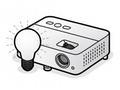 BenQ Lampa MH750, SH753, SH753p, SH753+, SU754, SU