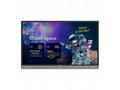 BenQ LCD RM7505 75" IPS Touch, 3840×2160, 1500:1, 