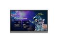 BenQ LCD RM7505 75" IPS Touch, 3840×2160, 1500:1, 