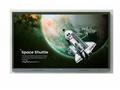 BenQ LCD RE8604A 86" interaktivní panel IPS Touch,