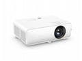 BenQ DLP Projektor LW555C 1280x800 WXGA, 3500 ANSI