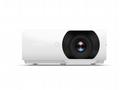 BenQ DLP Projektor LW655C 1280x800 WXGA, 4000 ANSI