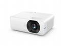 BenQ DLP Projektor LH660 1920x1080 FHD, 4600 ANSI 