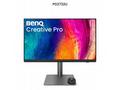BenQ LCD PD2732U 27" IPS, 4K, 5ms, 400 nitů, DP, H