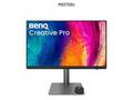 BenQ LCD PD2732U 27" IPS, 4K, 5ms, 400 nitů, DP, H