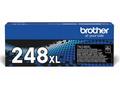 Brother - TN248XLBK, černý toner (až 3 000 stran)