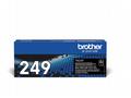 Brother TN-249BK Black (4000 str.)
