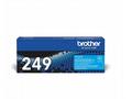 Brother TN-249C Cyan (4000 str.)