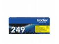 Brother TN-249Y Yellow (4000 str.)