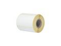 Brother - BDE-1J044076-066 (76mm x 44mm, 400 štítů
