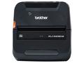 BROTHER RJ-3250WBL odolná přenosná tiskárna účtene