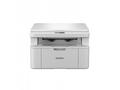 BROTHER multifunkce mono laserová DCP-L1630W A4, A