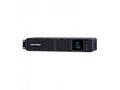 CyberPower PFC SineWave LCD GP 1200VA, 720W, 2U, R