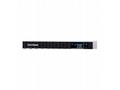 CyberPower PFC SineWave LCD GP 1500VA, 900W, 1U, R
