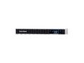 CyberPower PFC SineWave LCD GP 1500VA, 900W, 1U, R