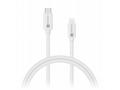 CONNECT IT Wirez kabel USB-C -> Lightning, 27 W, 1