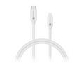 CONNECT IT Wirez kabel USB-C -> Lightning, 27 W, 1