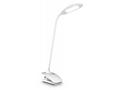CONNECT IT CLIP stolní Led lampička s klipem, int.