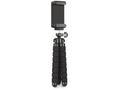 CONNECT IT Mini tripod set, flexibilní mini stativ