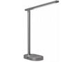 CONNECT IT SHINE stolní LED lampička, USB výstup, 