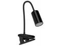 CONNECT IT CLIP 2 stolní Led lampička s klipem, ba