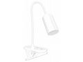 CONNECT IT CLIP 2 stolní Led lampička s klipem, ba
