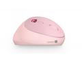 CONNECT IT FOR HEALTH LADIES PINK ergonomická vert