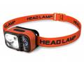 CONNECT IT BLINK 200R LED čelovka, 4 režimy svícen
