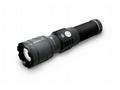 CONNECT IT GLEAM PRO 1000R LED ruční svítilna dobí