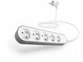 CONNECT IT prodlužovací kabel PowerRex3, 5 zásuvek