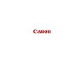 Canon cartridge PFI-031 Magenta (PFI031M), Magenta