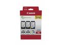 Canon PG-545XLx2, CL-546XL MULTI