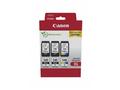 Canon cartridge PG-545XLx2, CL-546XL, Multipack, 2