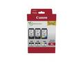 Canon PG-545XLx2, CL-546XL MULTI