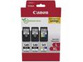Canon PG-540Lx2, CL-541XL MULTI