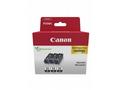 Canon cartridge PGI-35Bk Black (PGI35BK) Triple Pa
