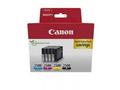 Canon PGI-2500 BK, C, M, Y MULTI