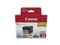 Canon PGI-2500XL BK, C, M, Y MULTI