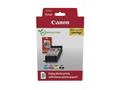 Canon CARTRIDGE CLI-581 BK, C, M, Y PHOTO VALUE pr