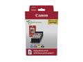 Canon CARTRIDGE CLI-581 BK, C, M, Y PHOTO VALUE pr