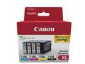 Canon PGI-1500XL BK, C, M, Y MULTI