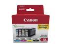 Canon PGI-1500XL BK, C, M, Y MULTI