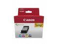 Canon CLI-581 C, M, Y, BK MULTI SEC