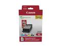 Canon CLI-581XL BK, C, M, Y PHOTO VALUE