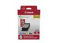 Canon CLI-571XL BK, C, M, Y PHOTO VALUE