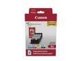 Canon CLI-571XL BK, C, M, Y PHOTO VALUE