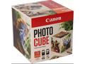 Canon CARTRIDGE PG-560, CL-561 PHOTO CUBE Creative