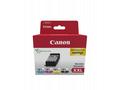 Canon CLI-581XXL BK, C, M, Y MULTI